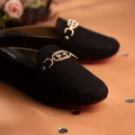 Professional Doctor Half Shoe for Woman – Clinic & Hospital Use