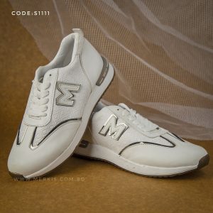 High-quality sneaker shoes for women
