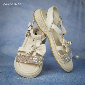 Children sandal shoes bd