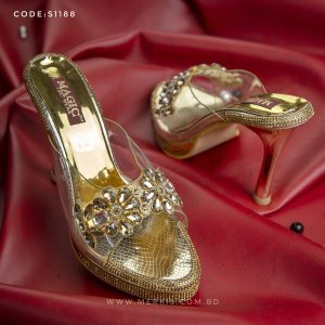 High quality High heels for women bd