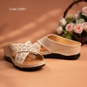 Best Soft Doctor Sandal For Woman at Best Price in BD