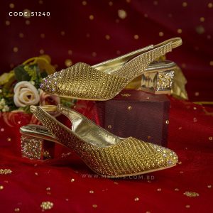 Bridal shoes for women at a reasonable price in bd