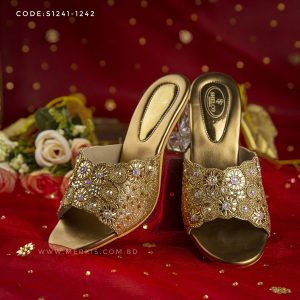 Awesome bridal shoes | Women's shoes bd