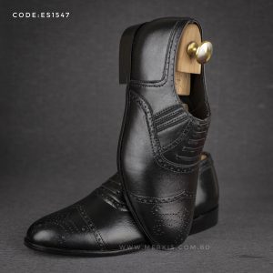 High-quality Formal shoes for men in bd