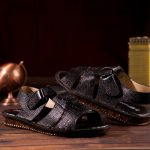 S1787 | New Belt Sandal For Men | Latest Arrival