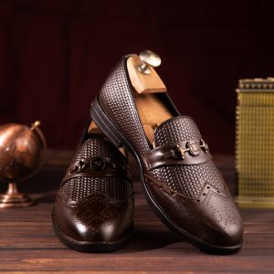 S1789 | Trendy Tassel Loafer Price In BD | Style Comfort