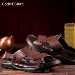 S1869 | Buy New Belt Sandal For Men | Statement Piece