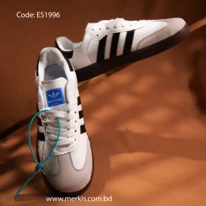 Adidas Samba Sneakers – Trendy Everyday Shoes for Men