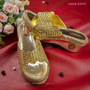 Bride's Best Friend: Beautiful Bridal Shoes for Women