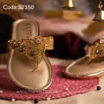 S2350 | Pakistani Women's Slippers Buy Online | Best 2024