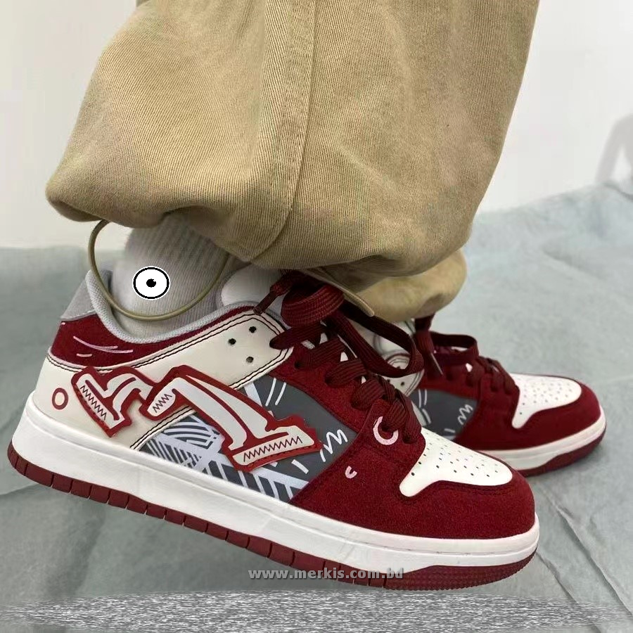 Modern Sneakers for Men – High-Quality Craftsmanship & Style