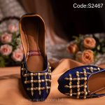 S2467 | Nagra Flat Sandals for Women | Trendy 2024