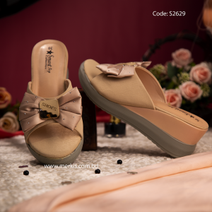 Modern Ladies High Heel Sandal in BD – Wedding & Event Collection