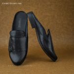 High-quality half loafer shoe for men bd