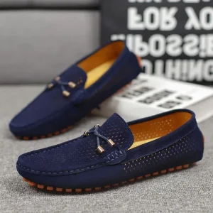 Affordable Oversize Loafer Shoe for Men – Pre Order BD