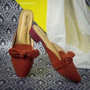 Awesome flat sandal for ladies bd