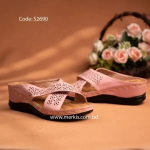Exclusive Soft Doctor Sandal for Woman in BD | Soft & Durable