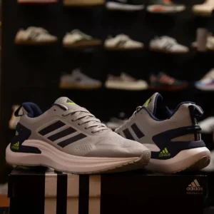 Adidas Marathon V2 1:1 grade Sports Shoe For Men In BD