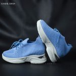 New stylish and trendy designable high heel sneaker shoes for women