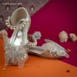 New Stylish and trendy designable girls sandals bd